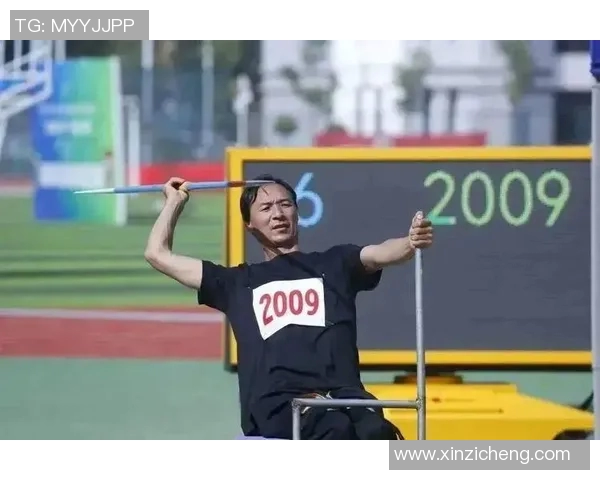 特奥精神激励无数心灵展现自我超越的勇气与希望