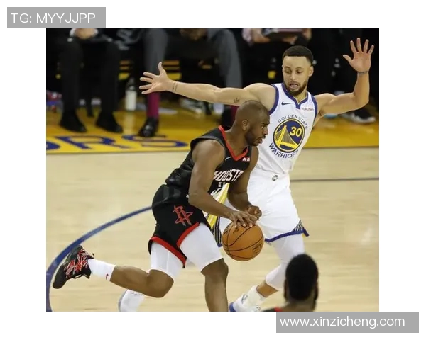 火箭与勇士的经典对决回顾：2008年NBA季后赛的激烈碰撞与精彩瞬间